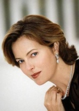 Грета Скакки (Greta Scacchi)