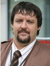 Гай Леклюиз (Guy Lecluyse)