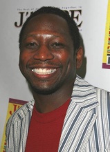 Гай Торри (Guy Torry)