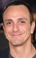 Хэнк Азария (Hank Azaria)