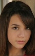 Ханна Маркс (Hannah Marks)