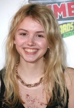 Ханна Мюррэй (Hannah Murray)