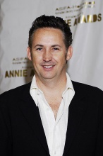 Харланд Уильямс (Harland Williams)