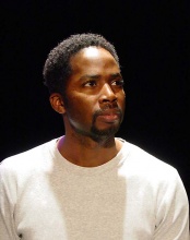 Хэролд Перрино (Harold Perrineau)