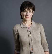 Харриет Уолтер (Harriet Walter)