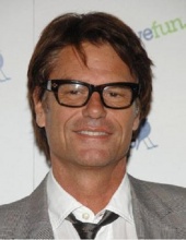 Гарри Хэмлин (Harry Hamlin)