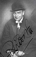 Harry Liedtke