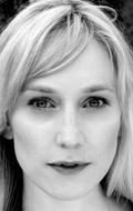 Хэтти Морахэн (Hattie Morahan)