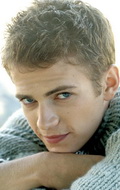 Хейден Кристенсен (Hayden Christensen)