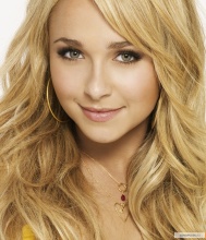 Хайден Панеттьери (Hayden Panettiere)