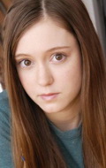 Хейли МакФарланд (Hayley McFarland)