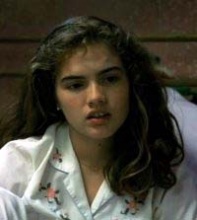 Хезер Лэнгенкэмп (Heather Langenkamp)