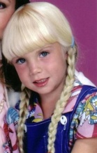 Хезер О'Рурк (Heather O'Rourke)