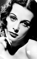 Хеди Ламарр (Hedy Lamarr)