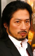Хироюки Санада (Hiroyuki Sanada)