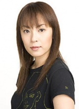 Хитоми Сато (Hitomi Sato)