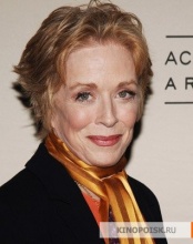 Холланд Тейлор (Holland Taylor)