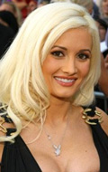 Холли Мэдисон (Holly Madison)