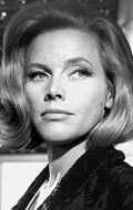 Хонор Блэкмен (Honor Blackman)