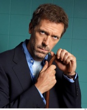 Хью Лори (Hugh Laurie)