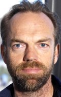 Хьюго Уивинг (Hugo Weaving)