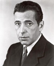 Хамфри Богарт (Humphrey Bogart)