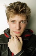 Хантер Пэрриш (Hunter Parrish)