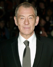 Иэн МакКеллен (Ian McKellen)