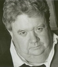 Иэн МакНис (Ian McNeice)