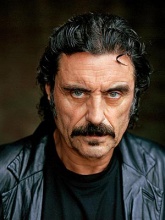 Иэн МакШейн (Ian McShane)