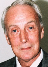 Иэн Ричардсон (Ian Richardson)