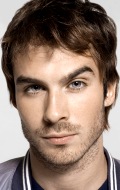 Йен Сомерхалдер (Ian Somerhalder)