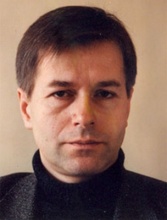 Игорь Ливанов