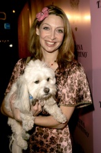 Илляна Даглас (Illeana Douglas)