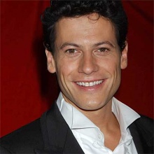 Йоан Гриффит (Ioan Gruffudd)