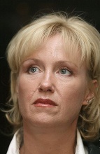 Ирина Розанова 