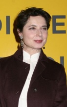 Изабелла Росселлини (Isabella Rossellini)