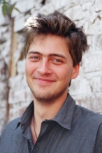 Иван Колесников 