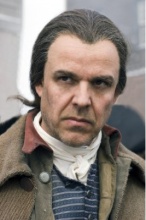 Дж. Адамс (J. Adams)