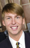 Джек МакБрайер (Jack McBrayer)