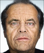 Джек Николсон (Jack Nicholson)