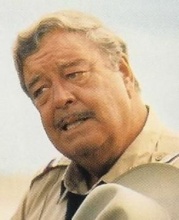 Джеки Глисон (Jackie Gleason)