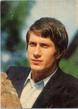 Жак Дютрон