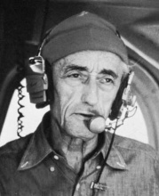 Жак Ив Кусто (Jacques-Yves Cousteau)
