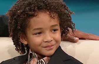 Джейден Смит (Jaden Smith)