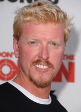 Джейк Бьюзи (Jake Busey)