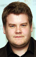 Джеймс Корден (James Corden)