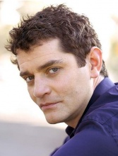 Джеймс Фрейн (James Frain)