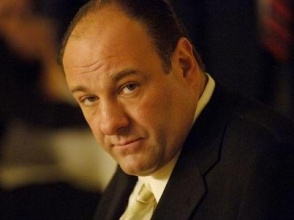 Джеймс Гандольфини (James Gandolfini)