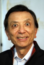 Джеймс Хонг (James Hong)